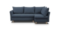 Kolorystyka na zdjęciu poniżej: Dark Blue – Gemma 79
