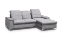 Kolorystyka na zdjęciu poniżej: Light Grey – Zetta 302