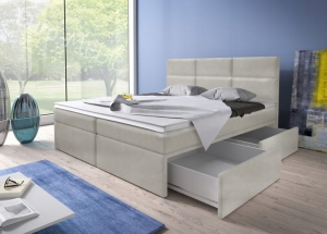 ŁÓŻKO KONTYNENTALNE INTER