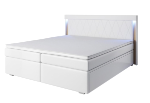 ŁÓŻKO KONTYNENTALNE MARCO