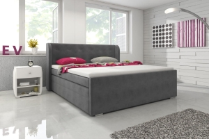 ŁÓŻKO KONTYNENTALNE VERONA