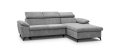Kolorystyka na zdjęciu poniżej: Light Grey – Sally 08