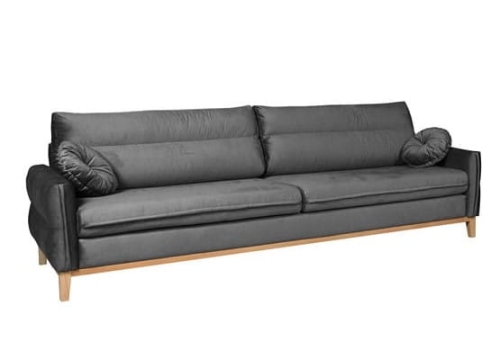 Kolorystyka na zdjęciu poniżej: Grey - Kronos 22