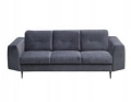 Kolorystyka na zdjęciu poniżej: DARK GREY - Bluvel 14
