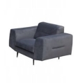 Kolorystyka na zdjęciu poniżej: DARK GREY - Bluvel 14