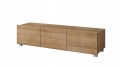 STOLIK RTV 150
Szerokość: 150 cm

Wysokość: 37 cm (5 cm mają nóżki)

Głębokość: 43 cm