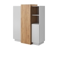 KOMODA 3D
szerokość 110 cm / wysokość 133,5 cm / głębokość 45 cm