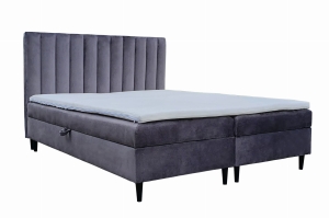 ŁÓŻKO KONTYNENTLANE FERO 140