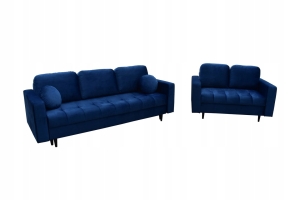 ZESTAW WYPOCZYNKOWY TORI 3+2