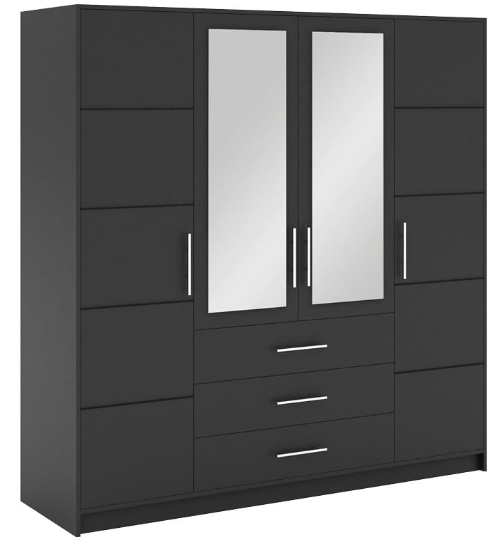 GRAPHIT/GRAPHIT + SPIEGEL