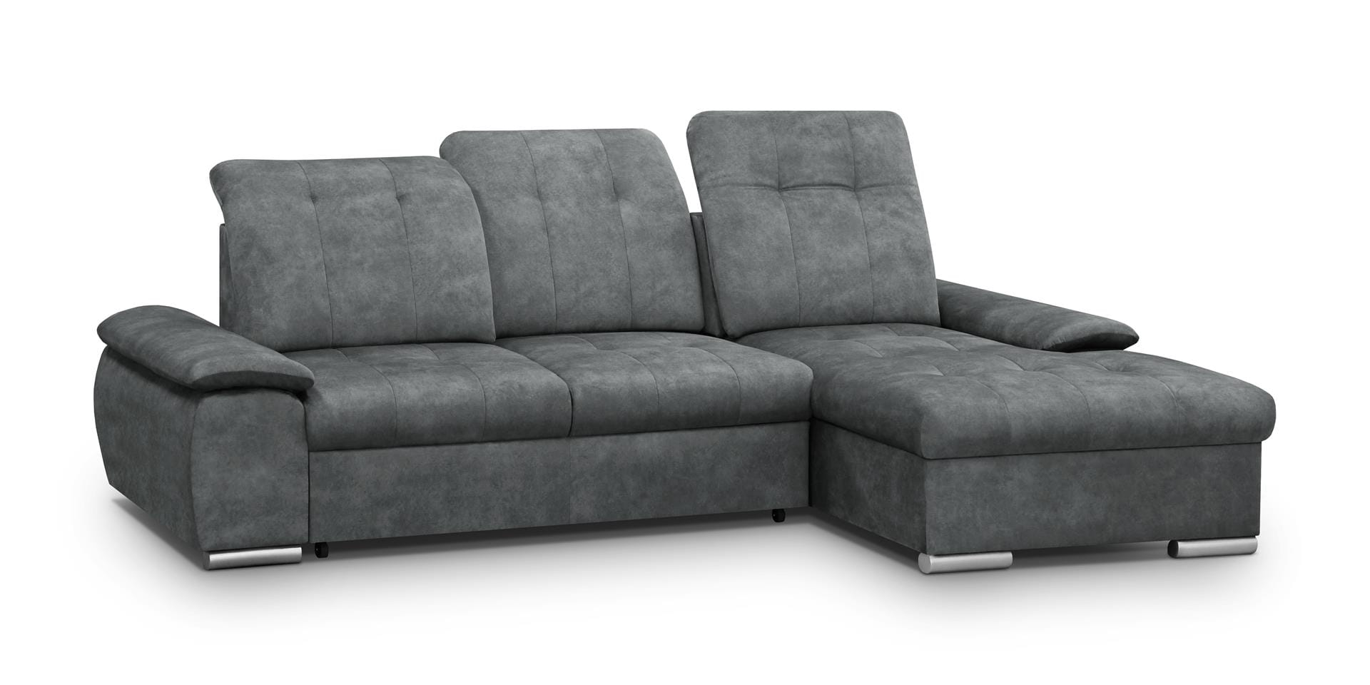 DARK GREY - SALLY 09