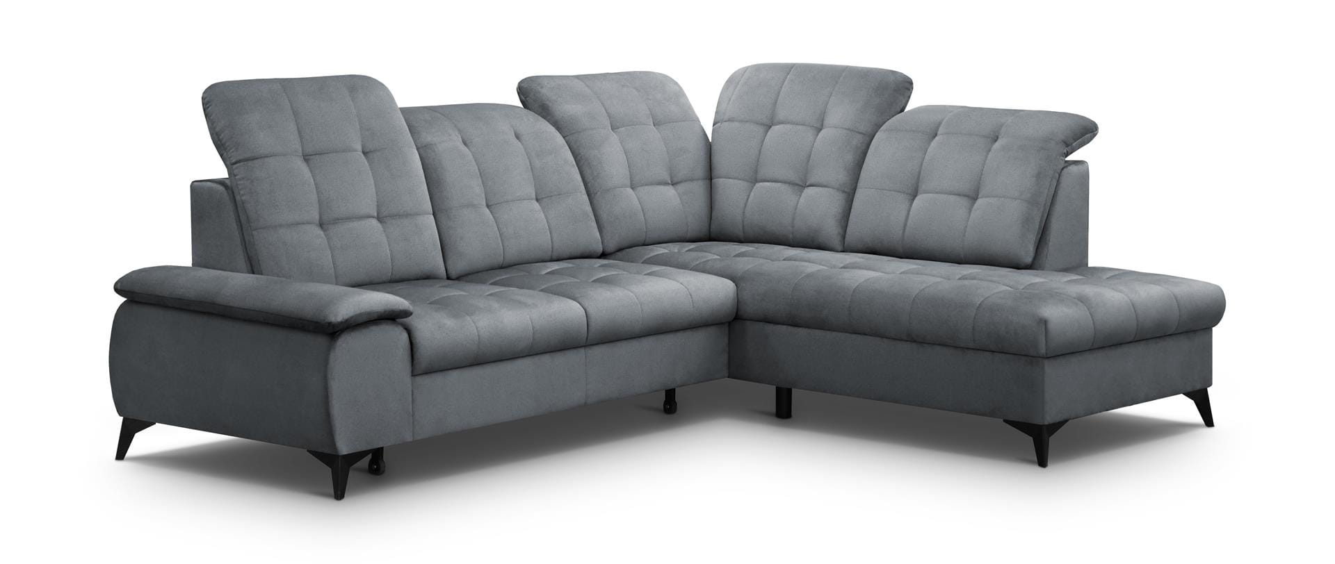 ANTHRACITE – ELEMENT 23