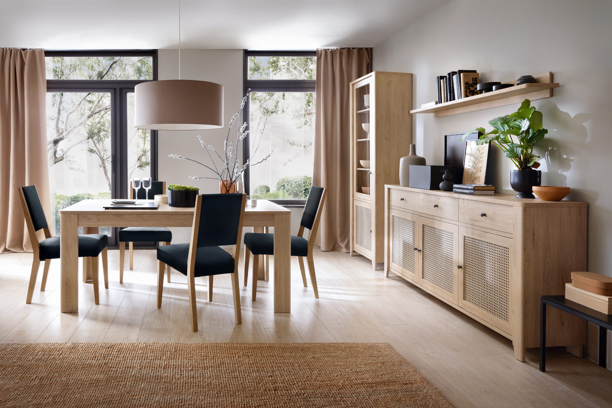 WEITERE SYSTEMKOMPONENTEN IN UNSEREM SHOP ERHÄLTLICH